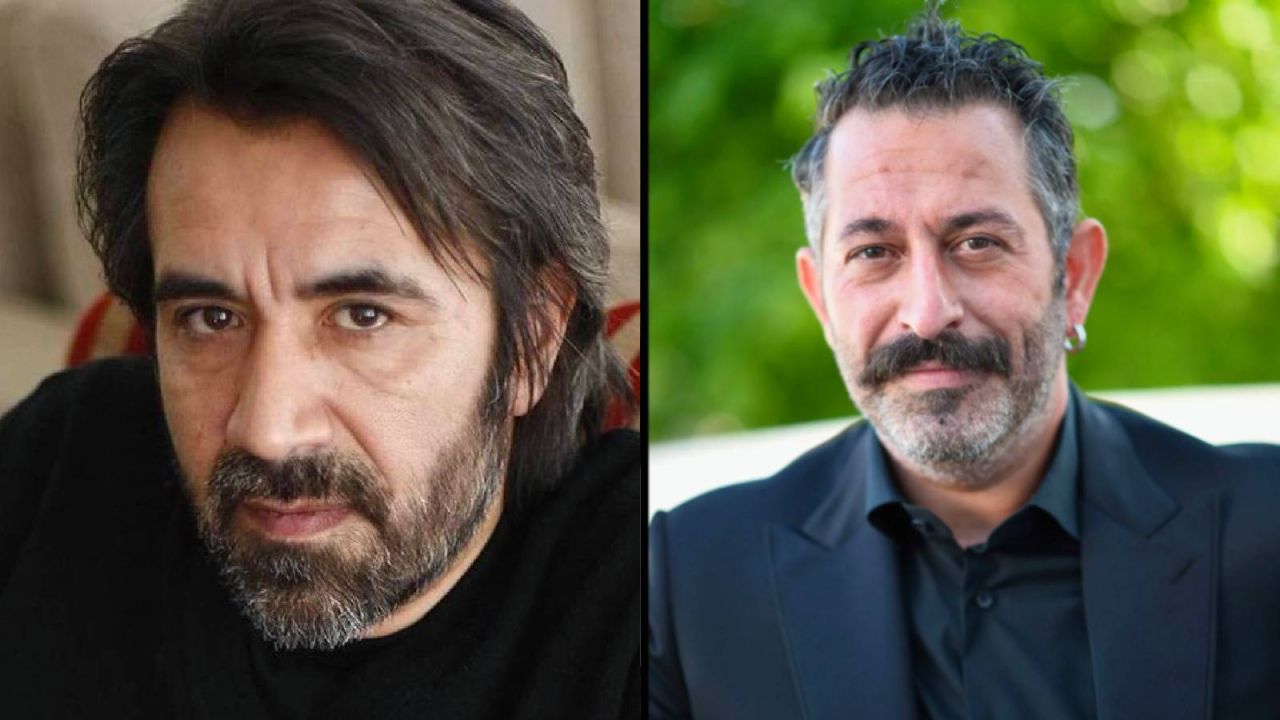 Zeki Demirkubuz, Cem Yılmaz'a yönelik eleştirilere yanıt verdi: Yarın yanınızda kimseyi bulamazsınız