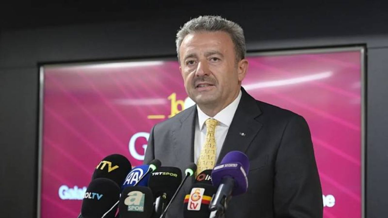 İbrahim Hatipoğlu: Taraftarlar meşale yakabilir