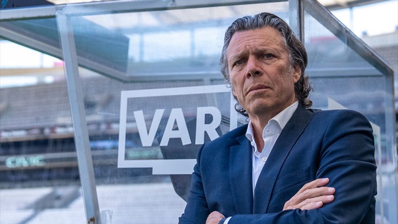 Urs Meier derbi tartışmalarına açıklık getirdi