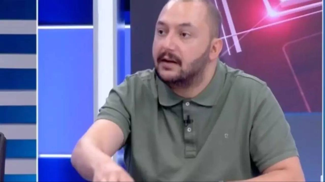 Siyaset Bilimci Onur Alp Yılmaz Hakkında Resen Soruşturma Başlatıldı