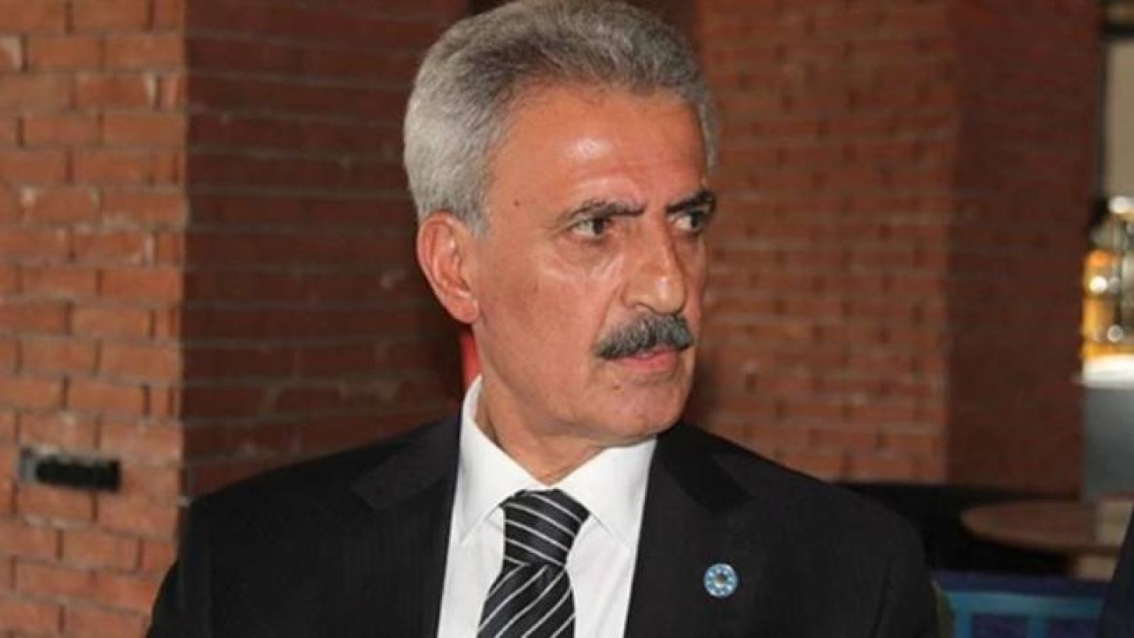 Eski AKP Milletvekili Kazım Ataoğlu Vefat Etti