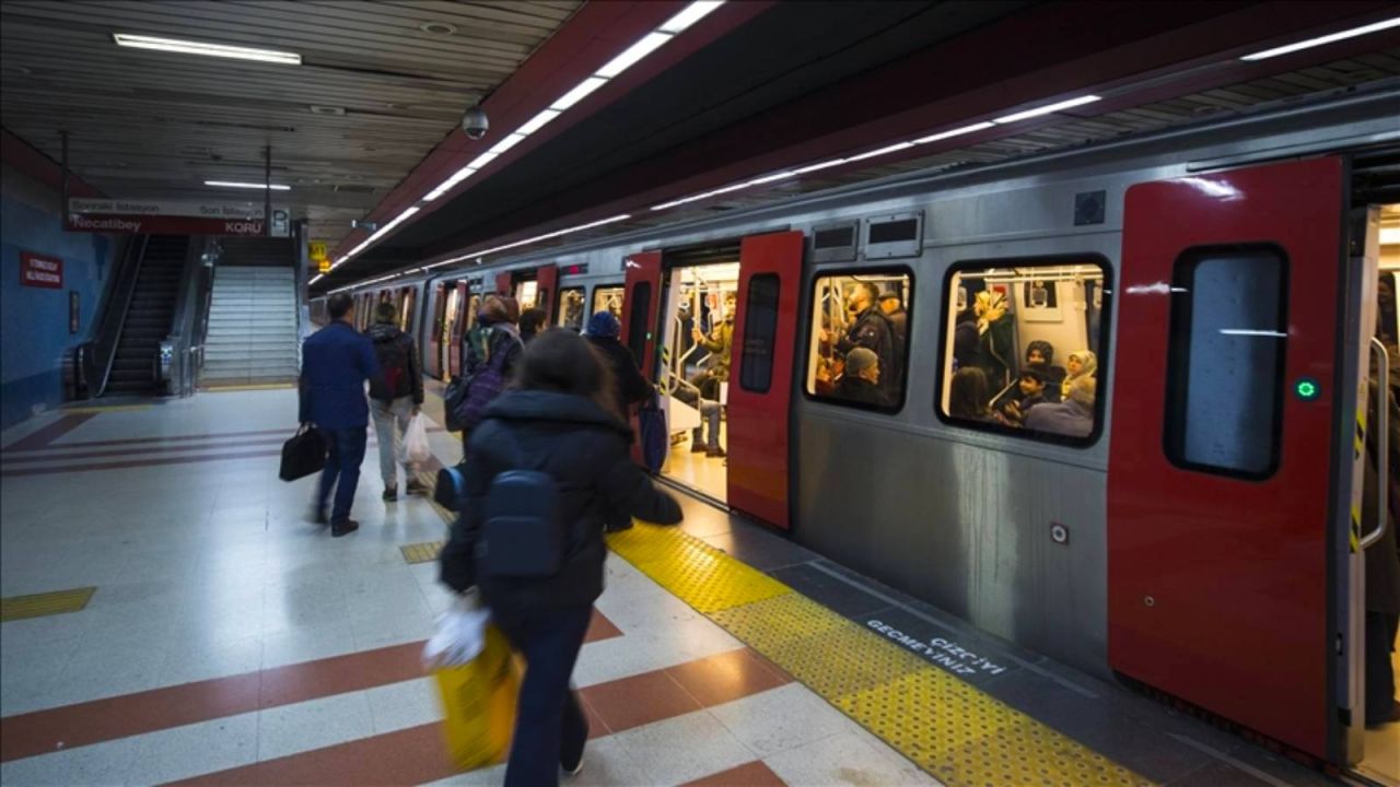 1 ve 19 Mayıs'ta toplu ulaşım ücretsiz olacak