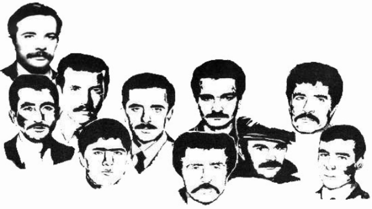 DEM Partisi, Mahir Çayan ve Arkadaşlarını Anma Etkinliğinde Mücadele Sözü Verdi