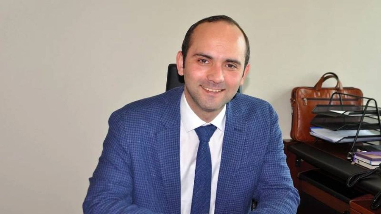 Ms Hastası Tayfun Kahraman Hastaneye Kaldırıldı, Durumu Kötüleşiyor
