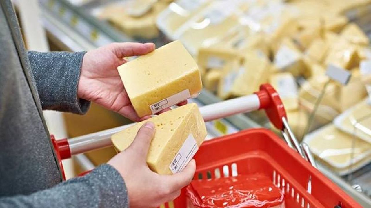 Marketlerde Satılan Peynirlerde Ölümcül Bakteri Tespiti: Toplatılma Kararı Alındı
