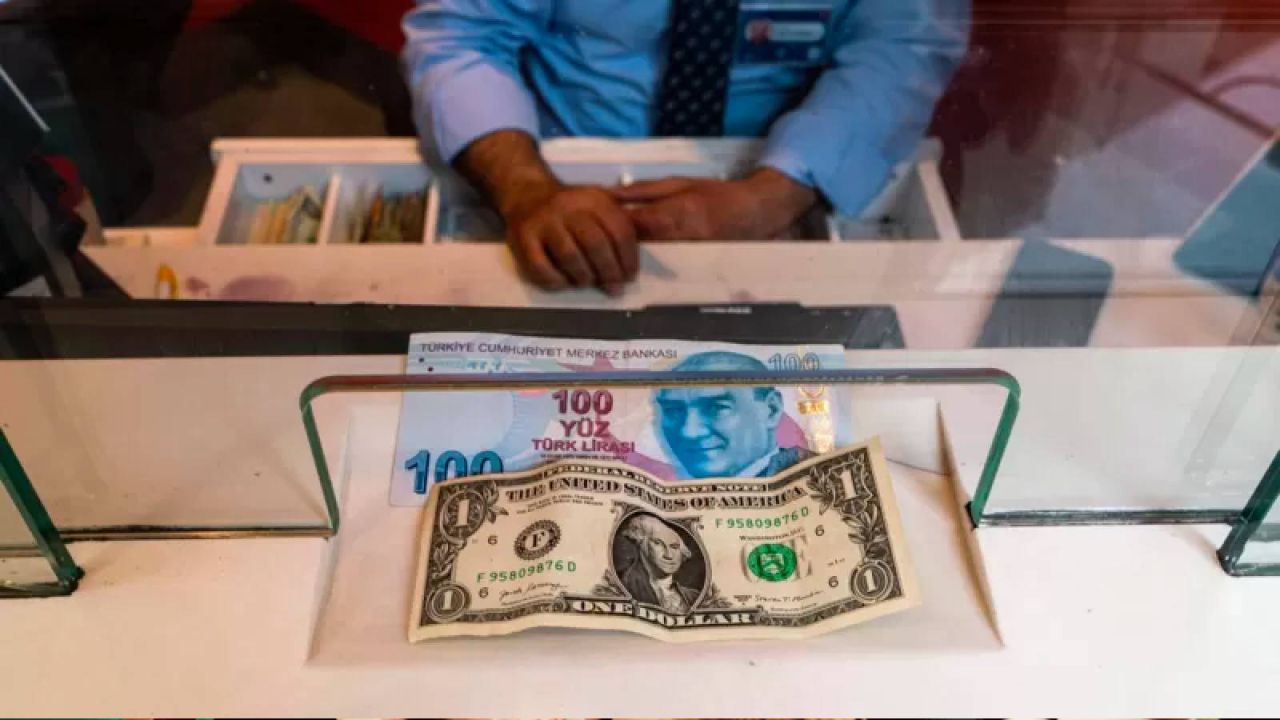 Dolar/TL kuru 37,84 seviyesinde işlem görüyor
