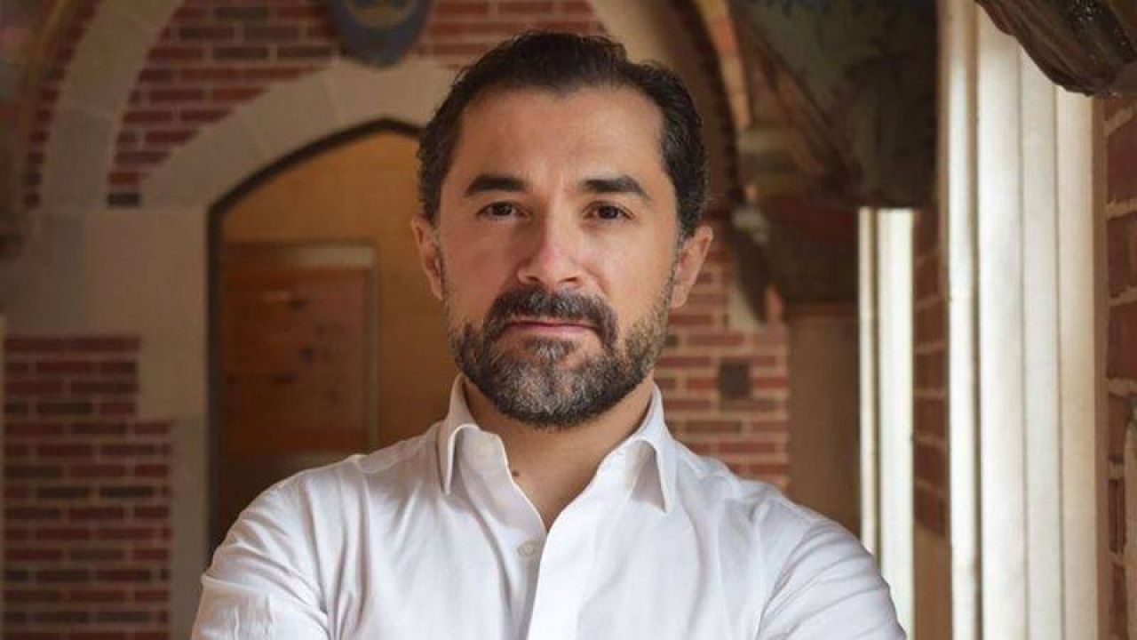 Prof. Dr. Ufuk Akçiğit, IMF danışma kuruluna katıldı