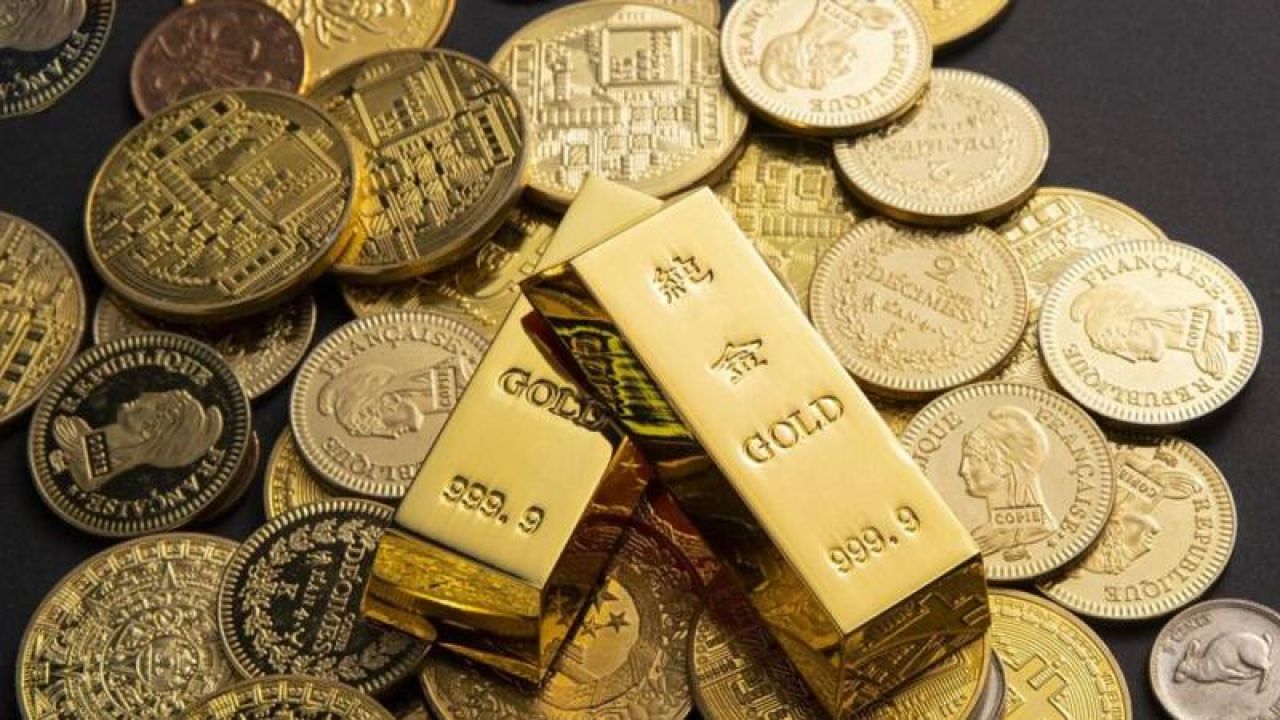 Abd'li Bankadan Şok Altın Tahmini: 2026'da Sert Düşüş Bekleniyor