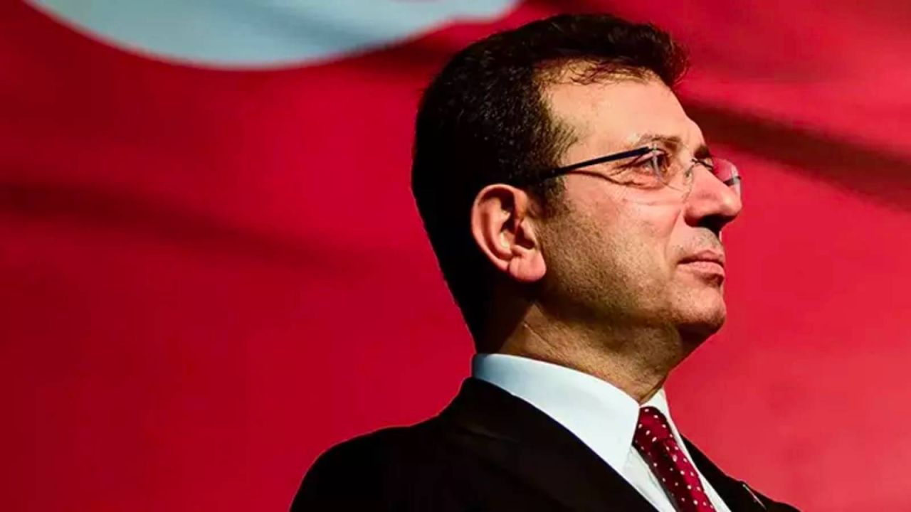 Ekrem İmamoğlu'nun ihale davası 11 Temmuz'a ertelendi