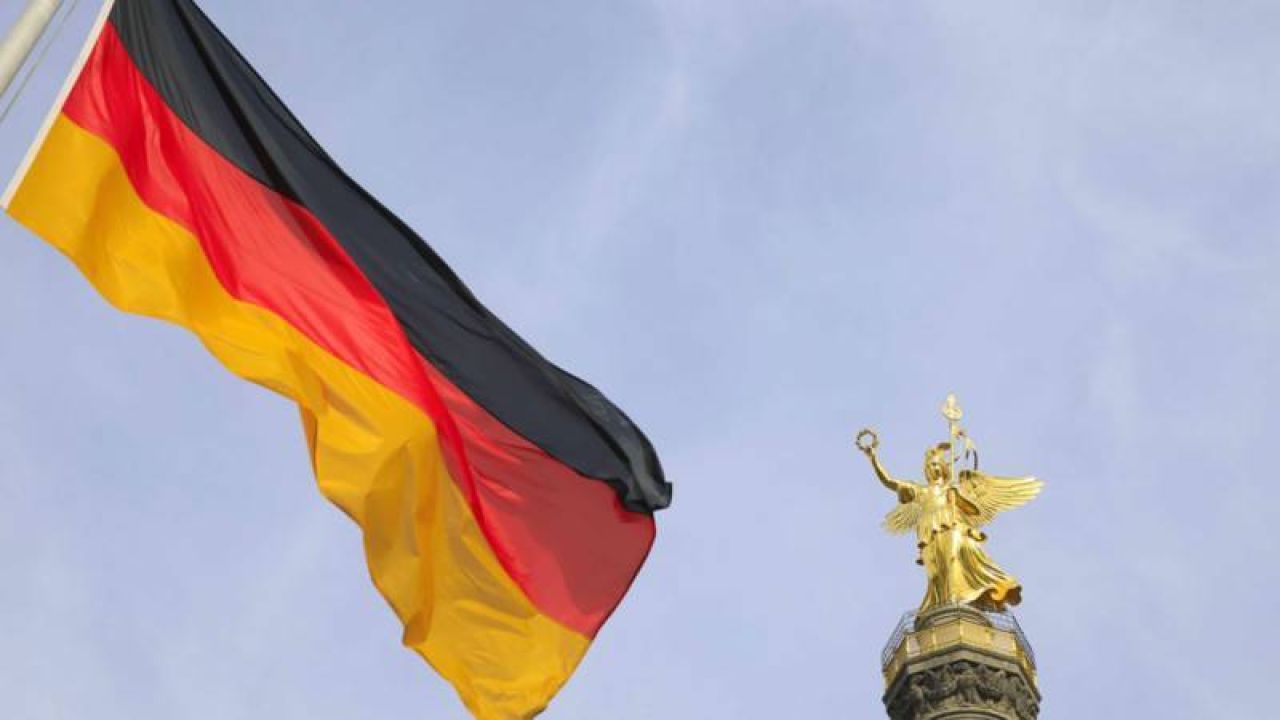 Almanya'nın ihracatı şubatta yükseldi