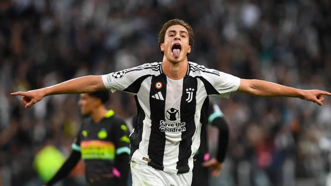 Juventus'un Kenan Yıldız için transfer planı netleşti