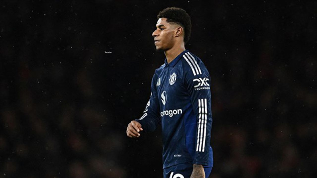 Fenerbahçe'den Marcus Rashford'a Rekor Teklif Hazırlığı
