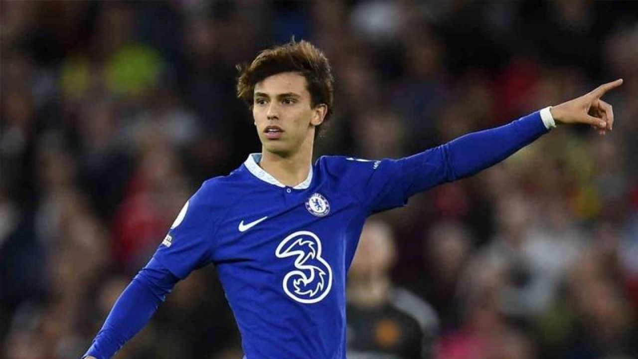 Suudi Arabistan, Galatasaray'ın Joao Felix için Planladığı Transferde Rakip Oluyor