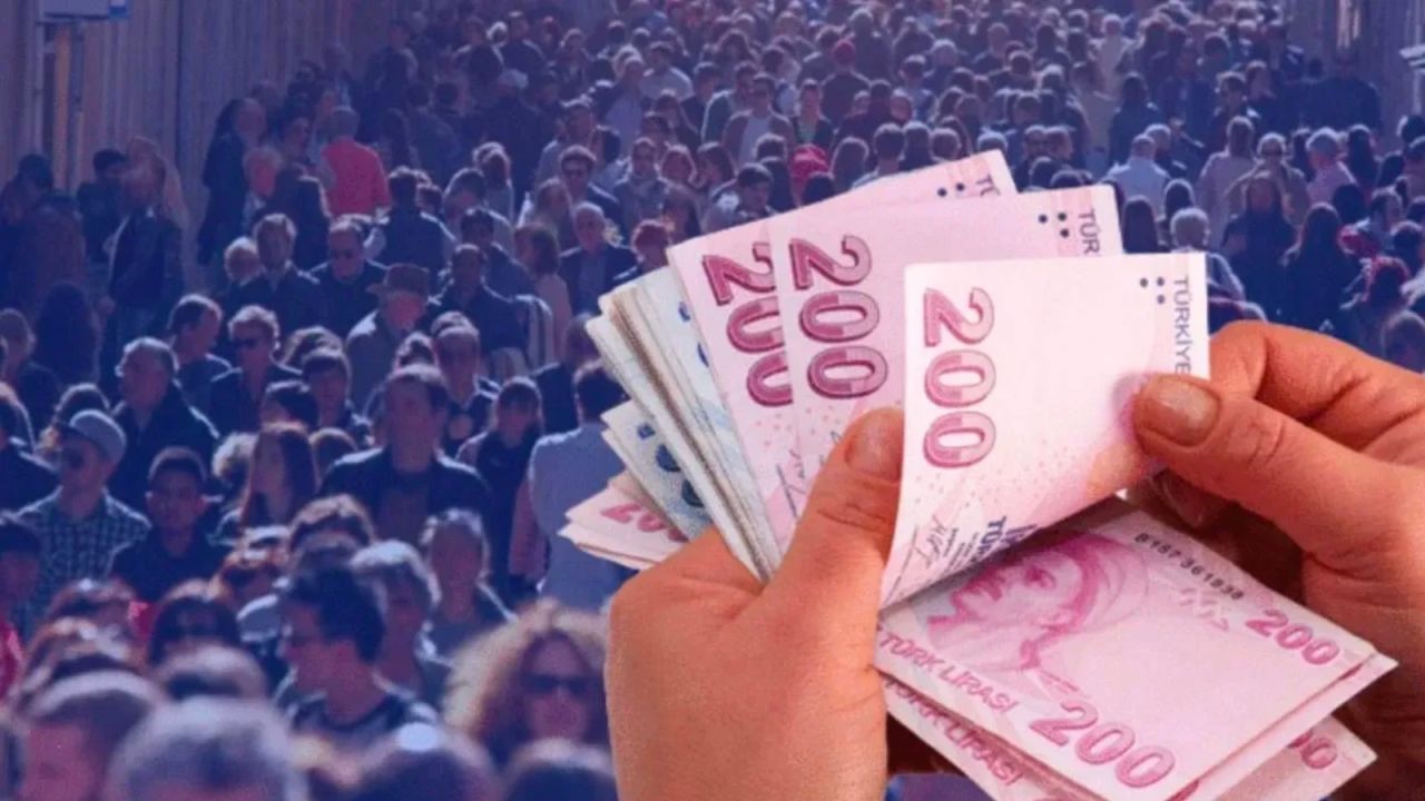 Asgari Ücretteki Erişim Yılın İlk Üç Ayında 3 Bin 600 Lira Kayba Uğradı