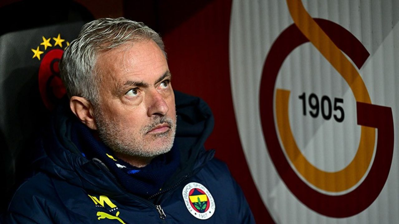 Fenerbahçe, Ziraat Türkiye Kupası'nda Galatasaray'ı Ağırlıyor