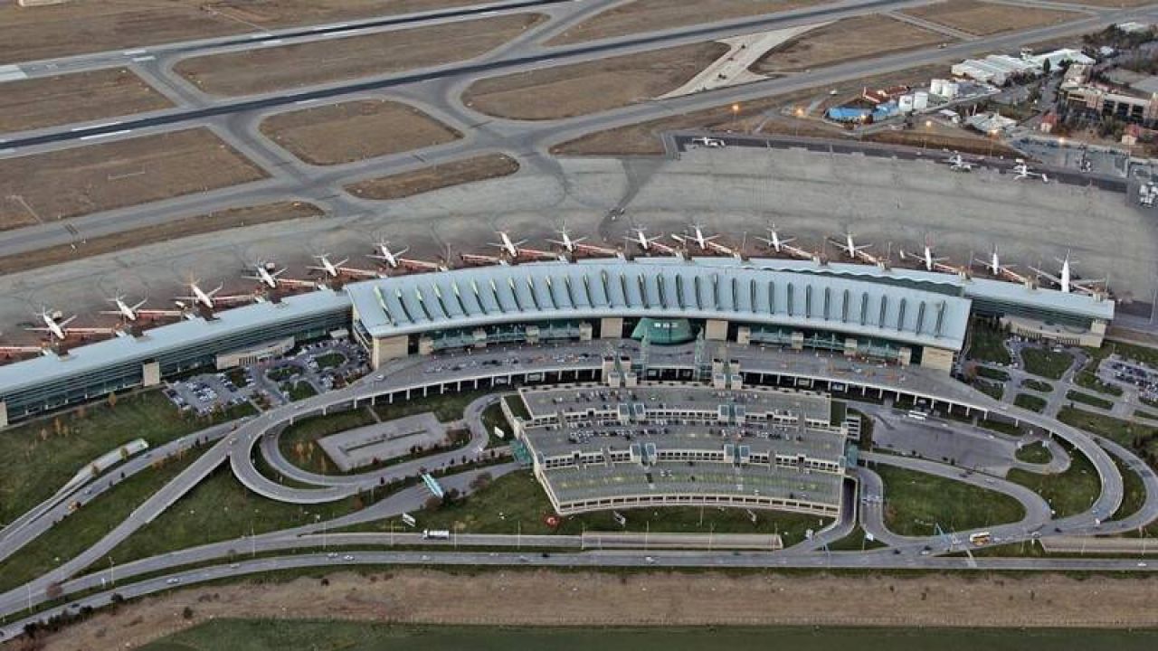 ATO Başkanı Baran'dan stratejik hamle: Ankara'yı hub olarak konumlandırmak ekonomiye büyük katkı sağlayacak