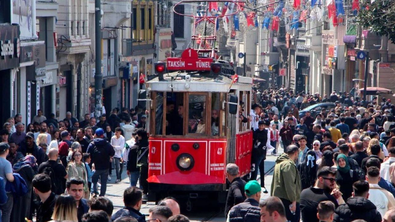 İpa: İstanbul'da Yaşamanın Maliyeti Bir Ayda Bin 690 Tl Arttı
