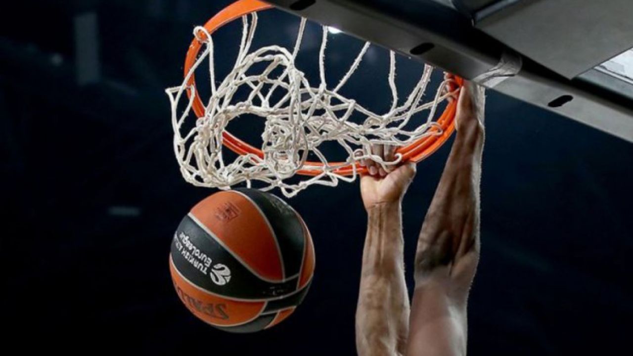 THY Avrupa Ligi'nde 33. Hafta Heyecanı Yarın Başlıyor