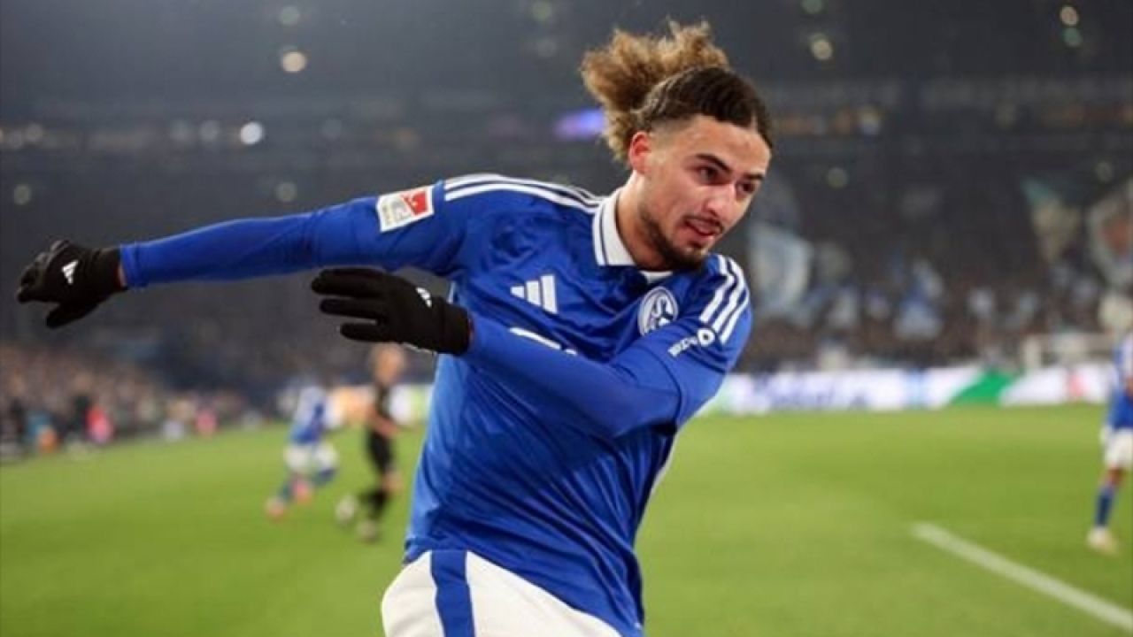 Beşiktaş, Stuttgartlı Taylan Bulut'u Transfer Listesine Aldı