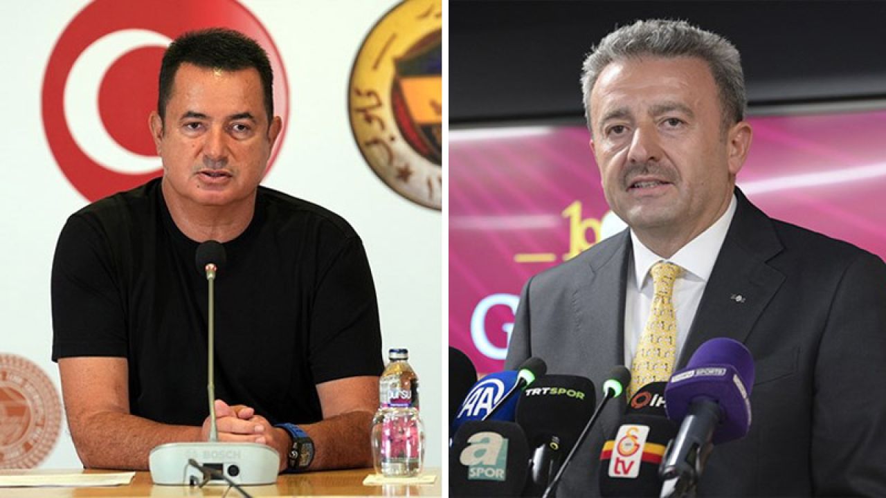 İbrahim Hatipoğlu, Acun Ilıcalı'ya Kırmızı Kart Sorusunu Yöneltti