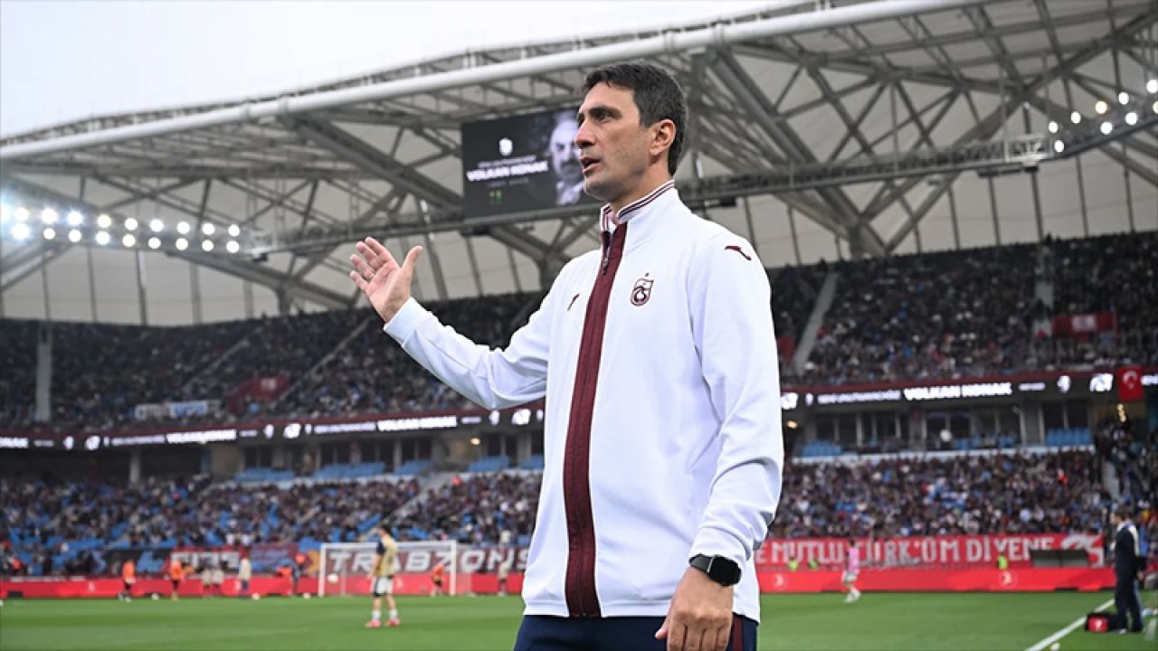 Eyüp Saka: Rakibin Kimliği Bizim İçin Önem Taşımıyor