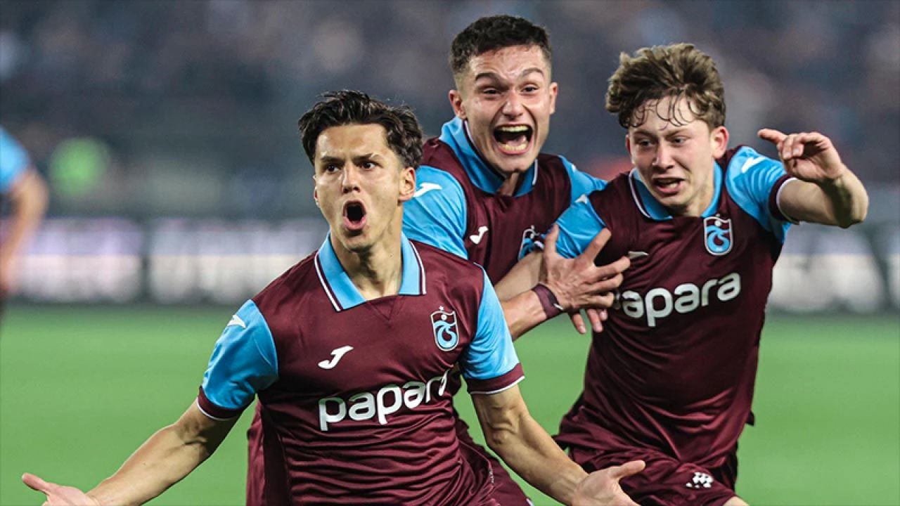 Ekrem Terzi: İnadımız ve Heyecanımızla Salzburg'u da Yeneceğiz