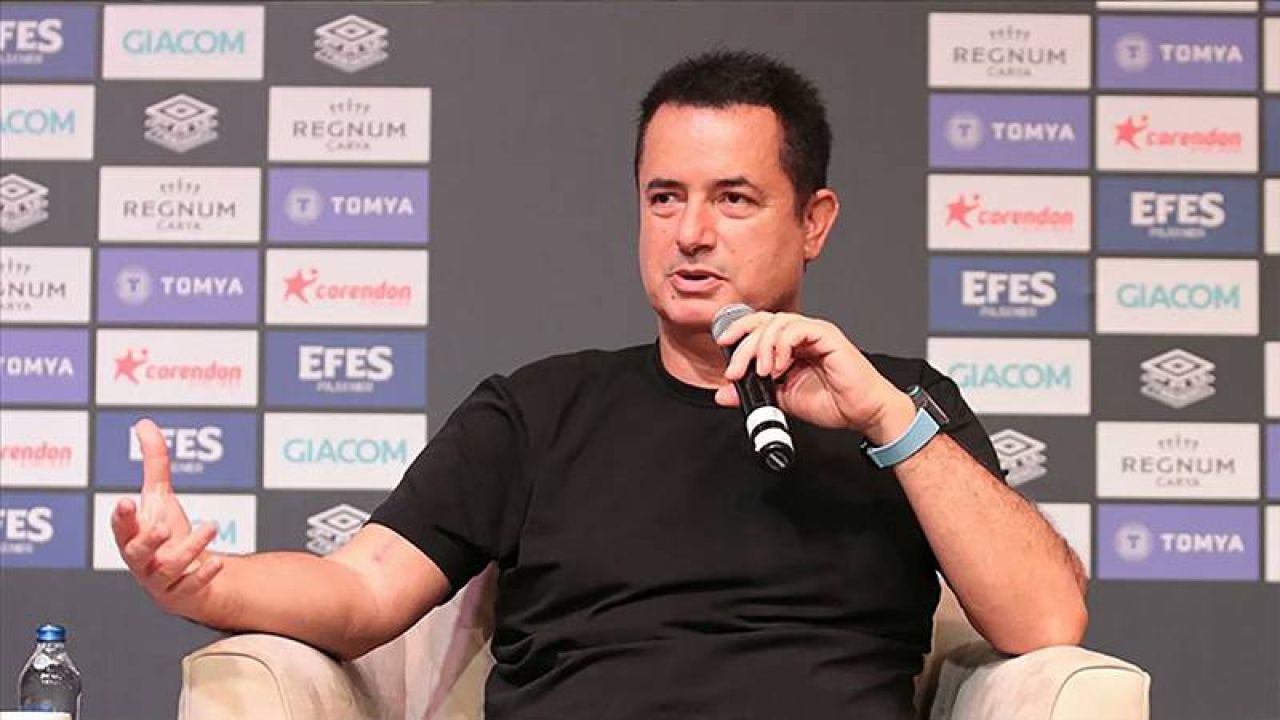 Acun Ilıcalı'nın Hull City'sine 3 Dönem Transfer Yasağı
