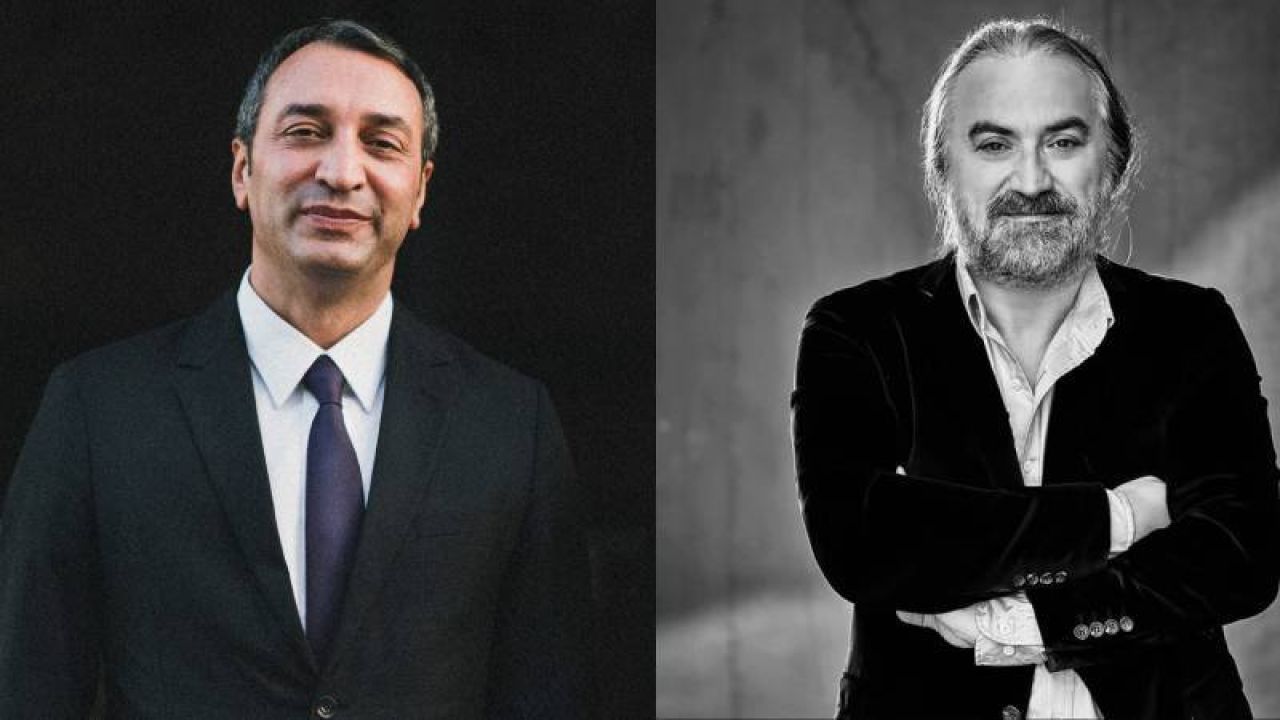 Mahir Polat, Tutukluluk Durumunda Volkan Konak'a Duygusal Bir Veda Mesajı Yayımladı