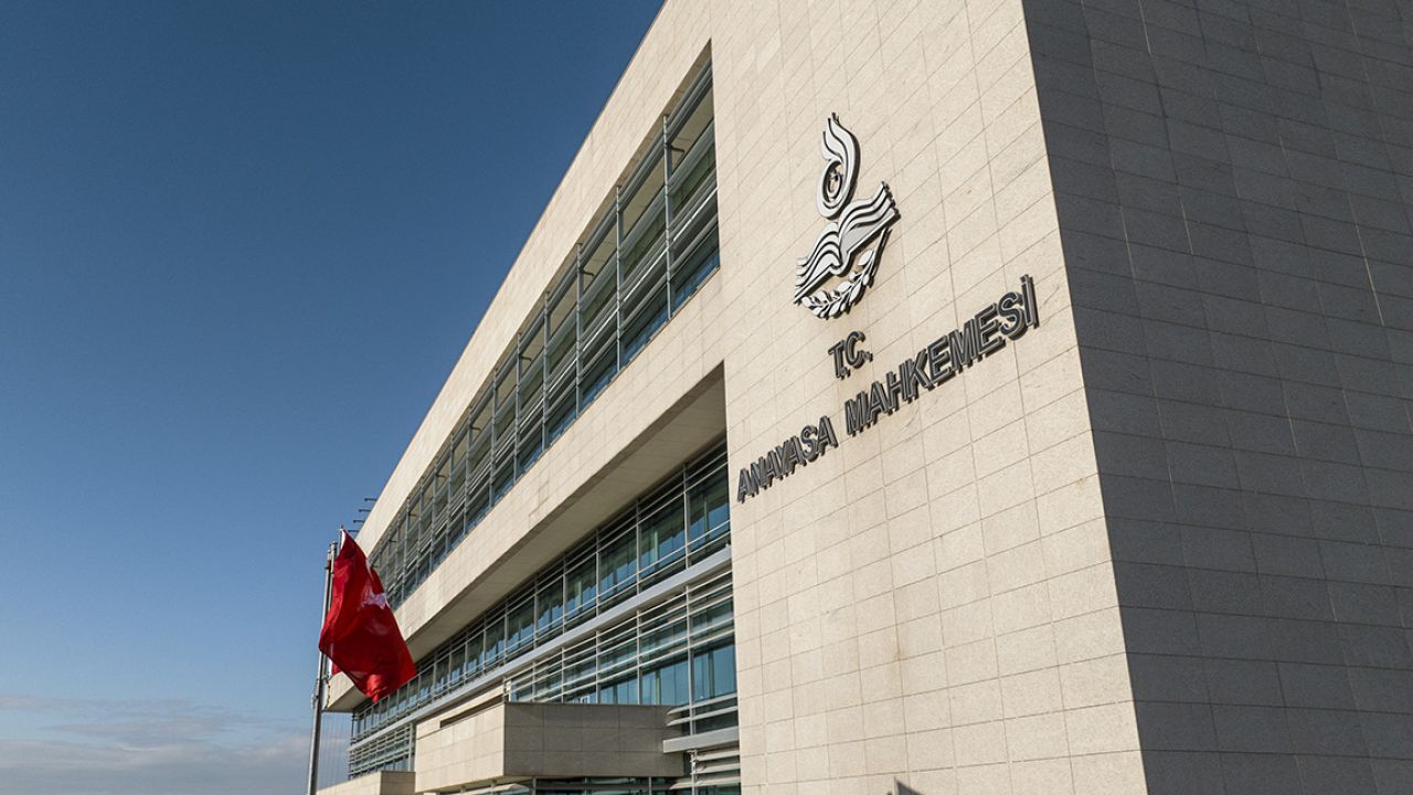 Bakan Bolat'ın boykot çağrısına AYM'den emsal karar: İfade özgürlüğü kapsamında