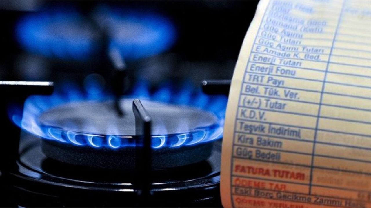 Doğal gaz faturalarında yeni dönem: Tarifeler illere göre belirlenecek