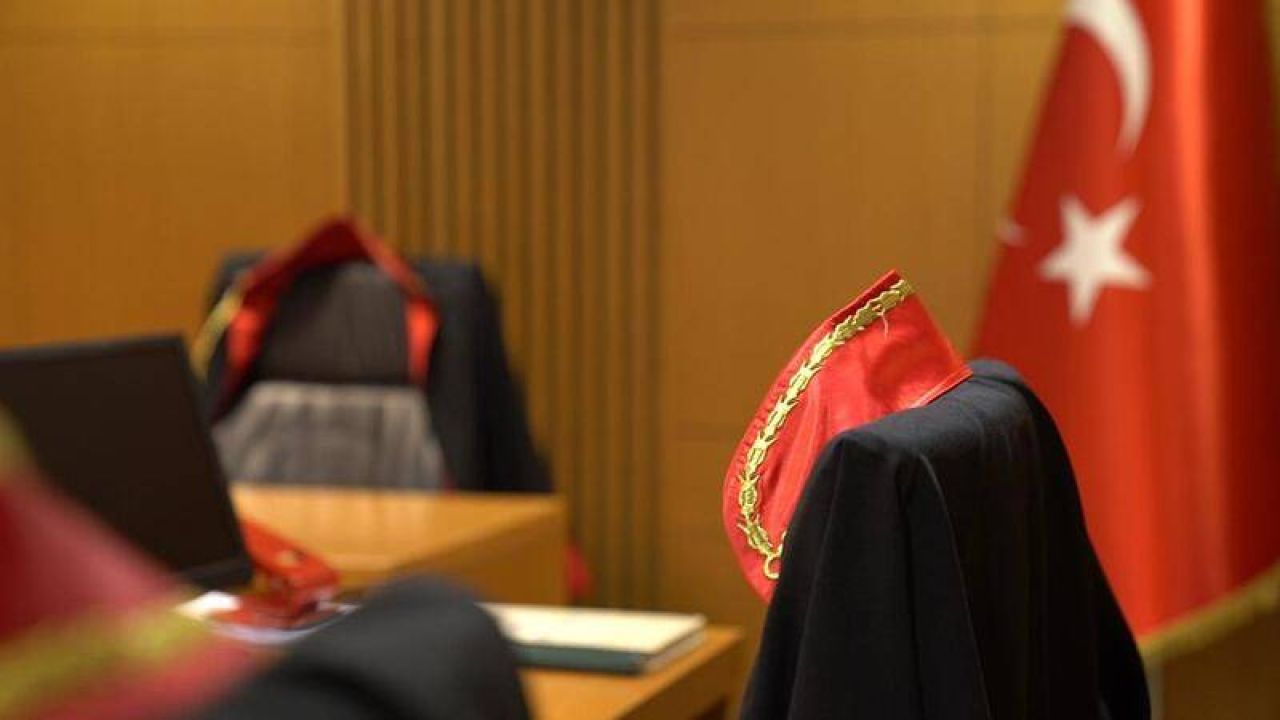 Hakimin tapu bilgilerini ifşa eden avukata hapis cezası