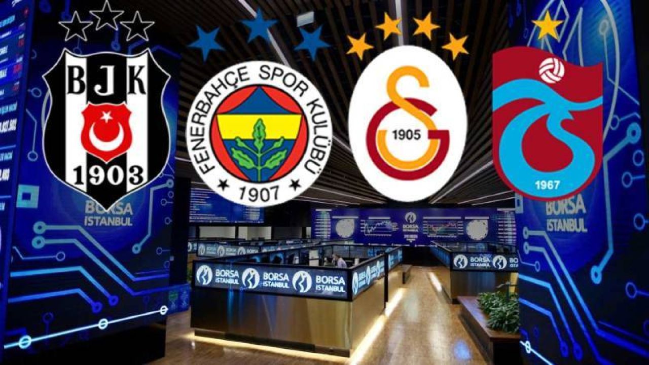 Fenerbahçe yatırımcısı yılın ilk çeyreğinde gülüyor