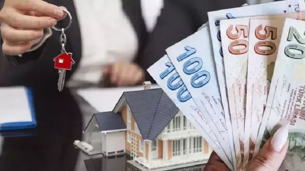 Konut kredileri faiz oranları 18 ayın en düşük seviyesine indi