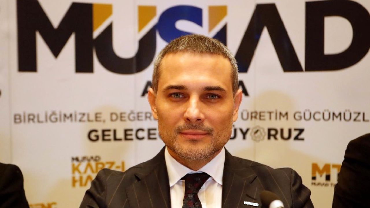 Antalya iş dünyasından boykot çağrılarına tepki