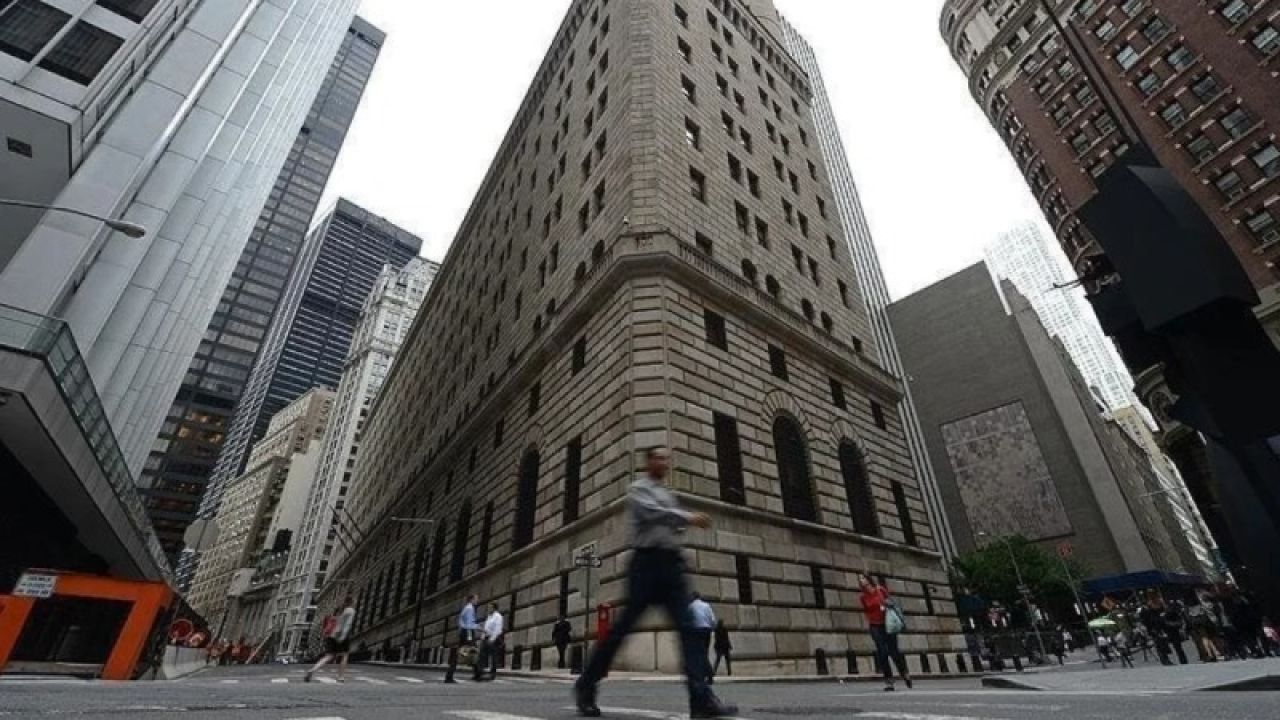 ABD'de özel sektör istihdamı mart ayında beklentilerin üzerinde arttı