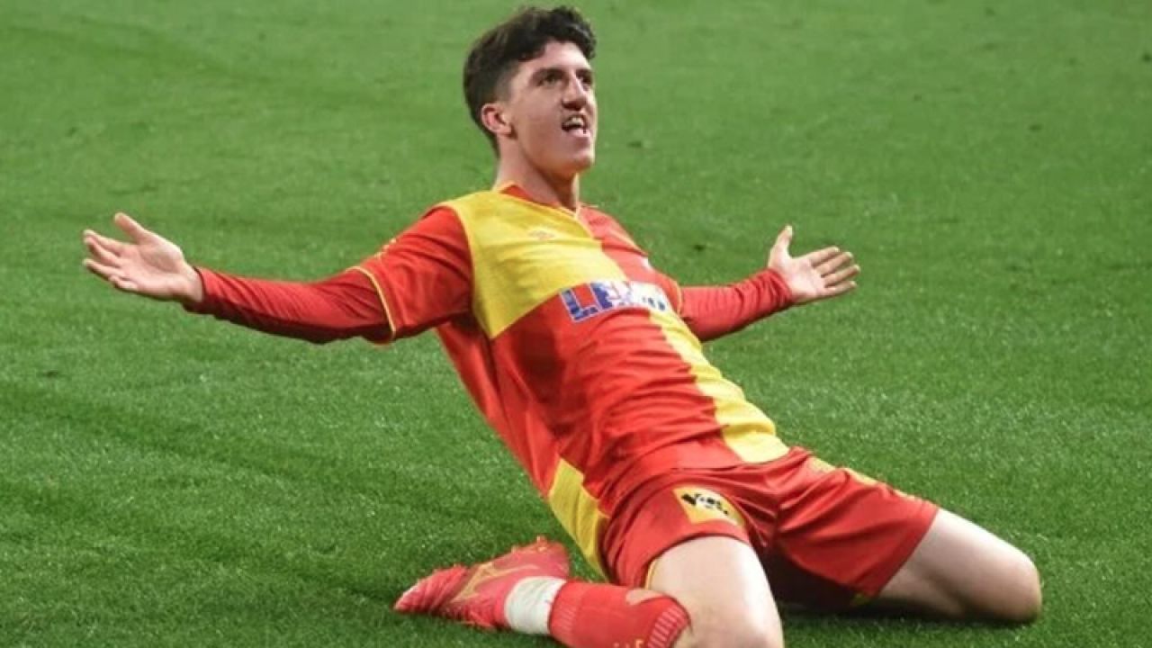 Fenerbahçe, Genç Yıldızı İçin Göztepe'ye Takas Teklifi Yaptı