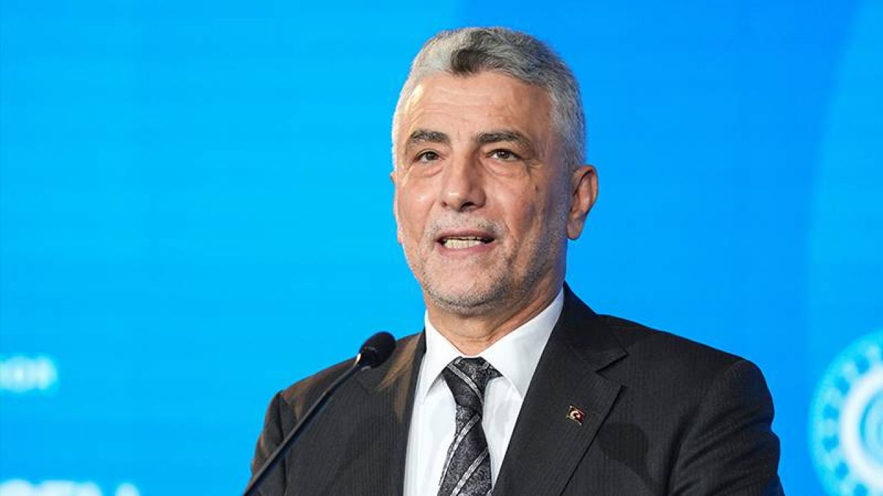 Ticaret bakanı bolat, yarın BAE'ye giderek ikili ticaret hedefini 40 milyar dolara çıkarmayı hedefliyor