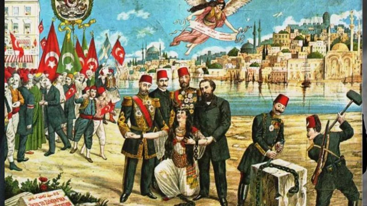 Türkiye'nin Boykot Tarihine Genel Bakış: Fes'ten Makarna Boykotuna Uzanan Yolculuk