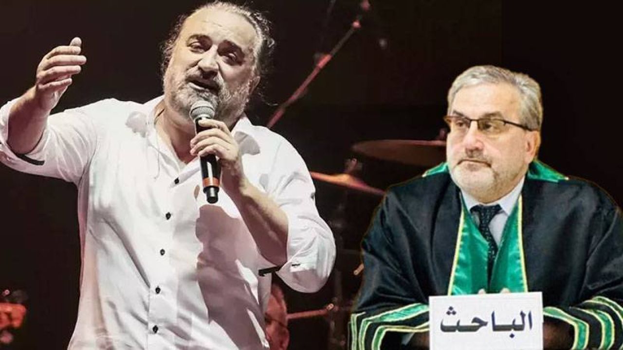 Volkan Konak'a yönelik sözleri nedeniyle Çatalca Müftüsü Ahmet Mehmetalioğlu hakkında soruşturma başlatıldı