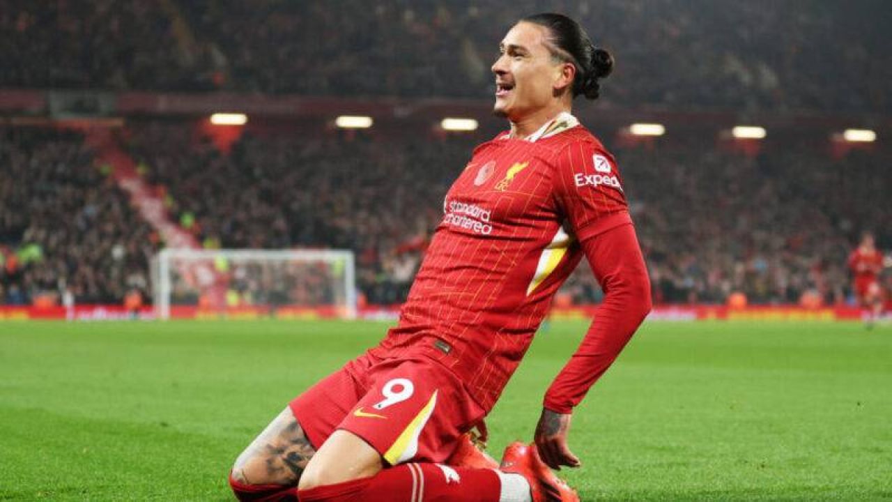 Darwin Nunez Suudi Arabistan'a Transfer Oluyor
