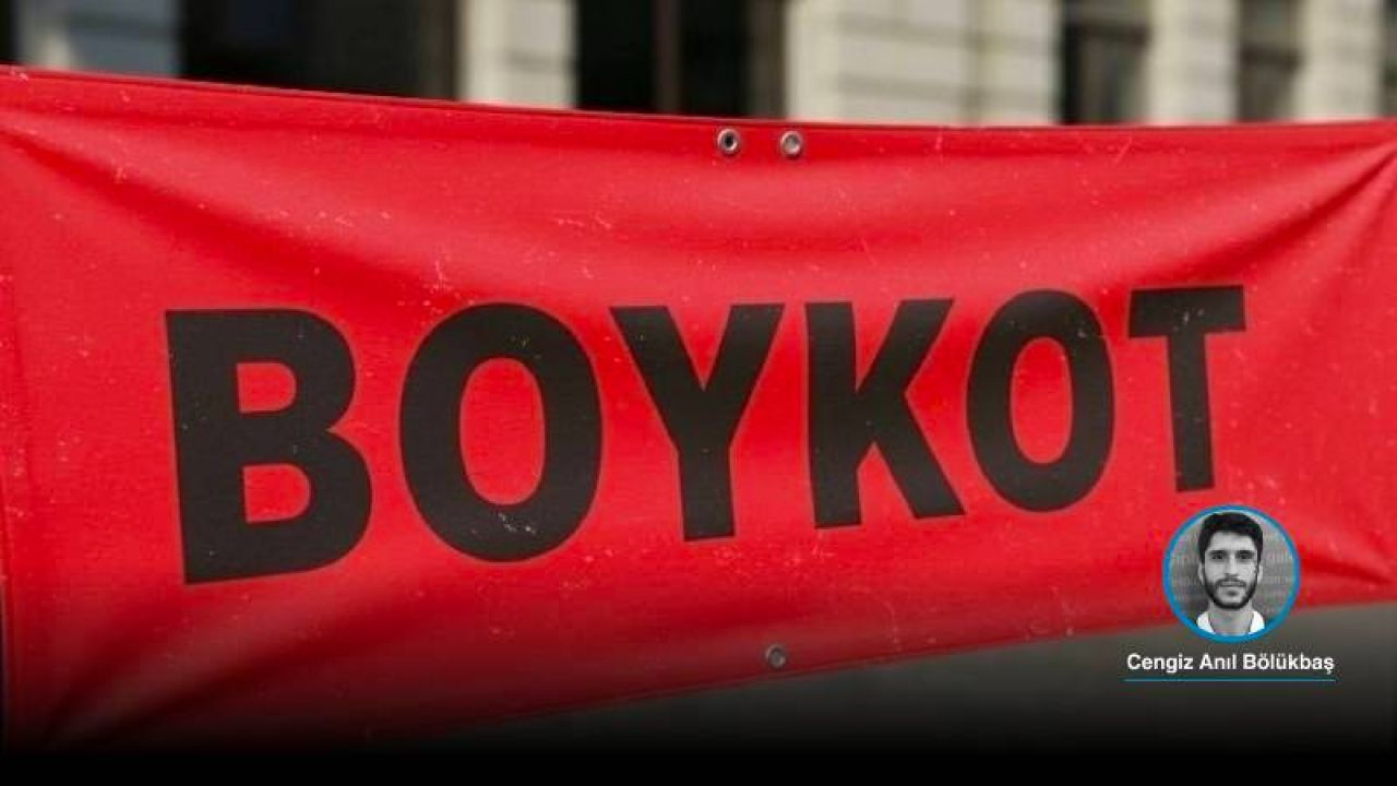 2 Nisan boykotunda harcamalar geçen yıla oranla düştü, 2025'in ilk aylarında günlük harcamalar arttı