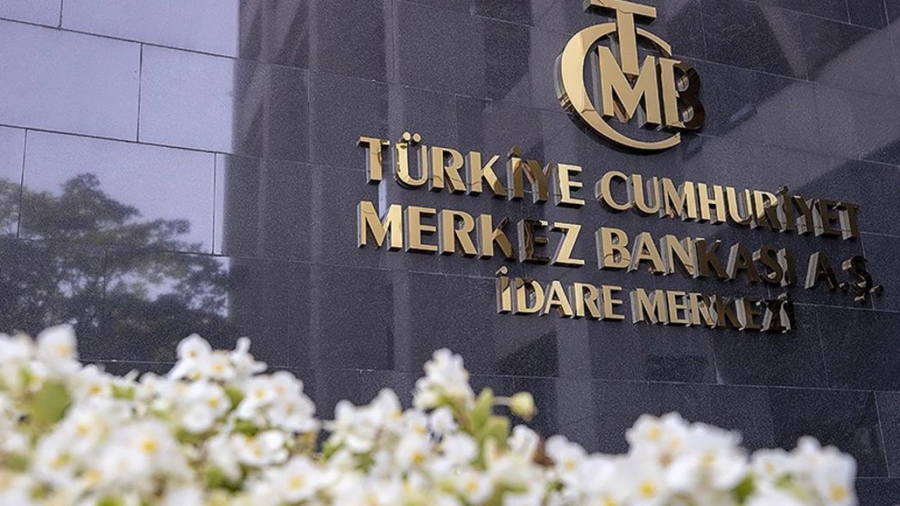 TCMB rezervleri iki haftada 18 milyar dolar azaldı
