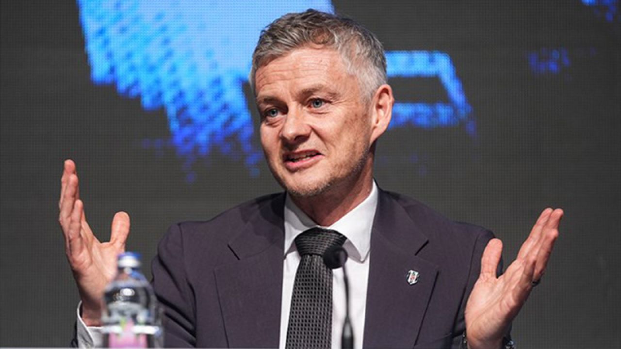 Solskjaer: Hayal Kırıklığı Yaşadıklarını Belirtti, Odağı Tamamen Lige Çevirdi