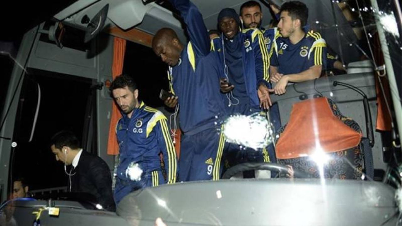 Fenerbahçe'nin 4 Nisan paylaşımı soruyor: Failler nerede?