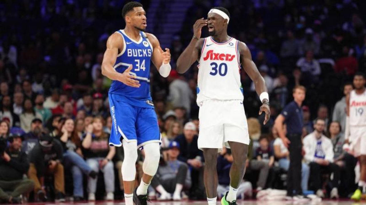 Adem Bona'nın 28 Sayılık Performansı 76ers Karşısında Yetersiz Kaldı: NBA'de Gecenin Sonuçları