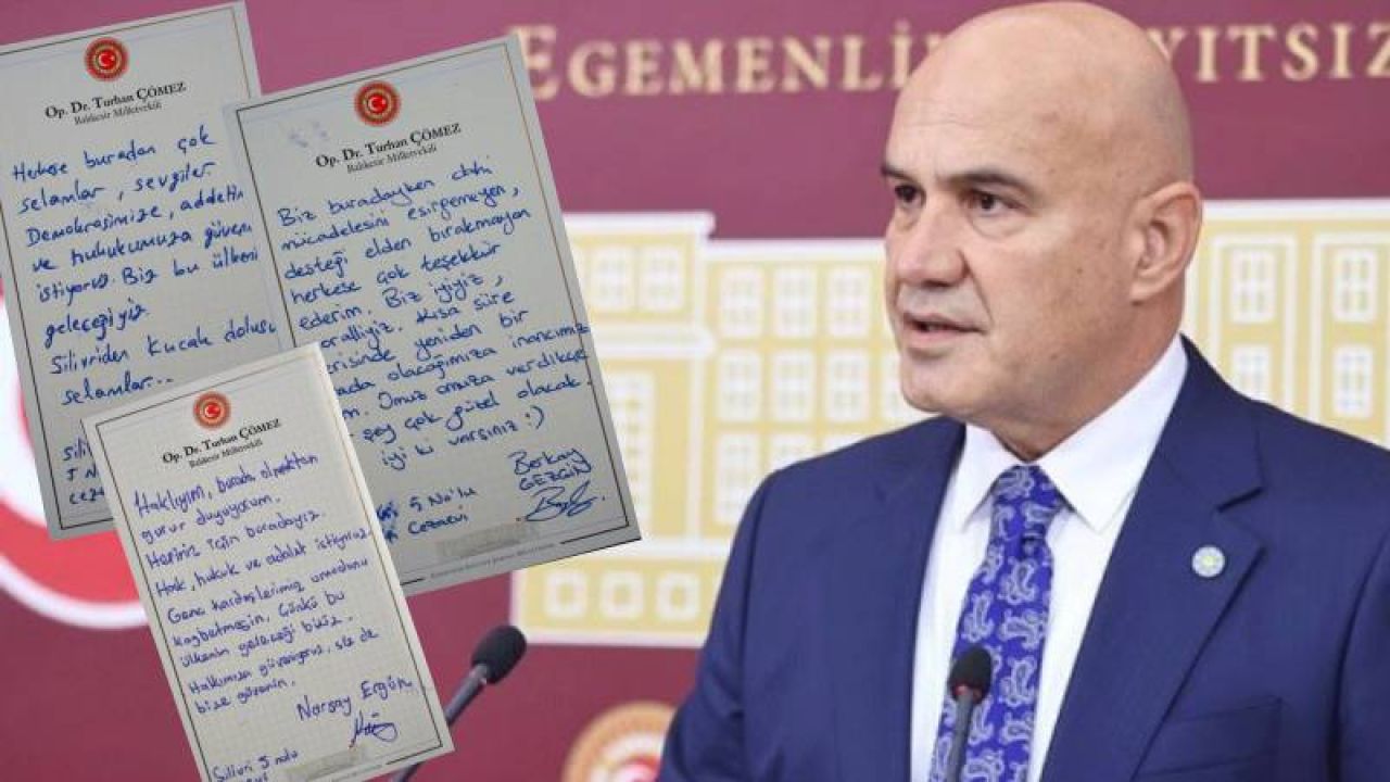 İyi Partili Çömez, Silivri'deki gençlerle buluştu: Omuz omuza verdikçe her şey çok güzel olacak