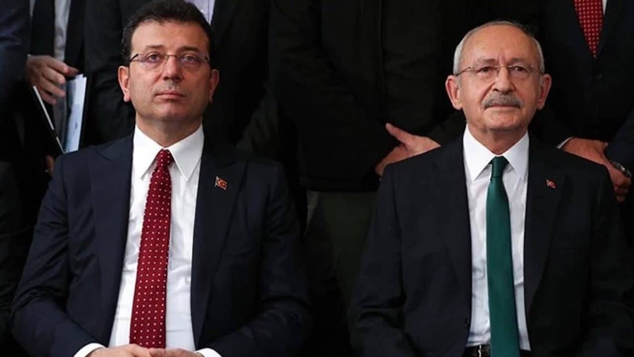 Kılıçdaroğlu, İmamoğlu'nun Adaylık Kararına İlişkin: Sürece Faydası Olacağını Düşünmüyorum