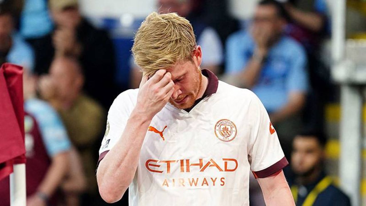 Kevin De Bruyne'nin yeni takımı hakkında ilk açıklama yapıldı