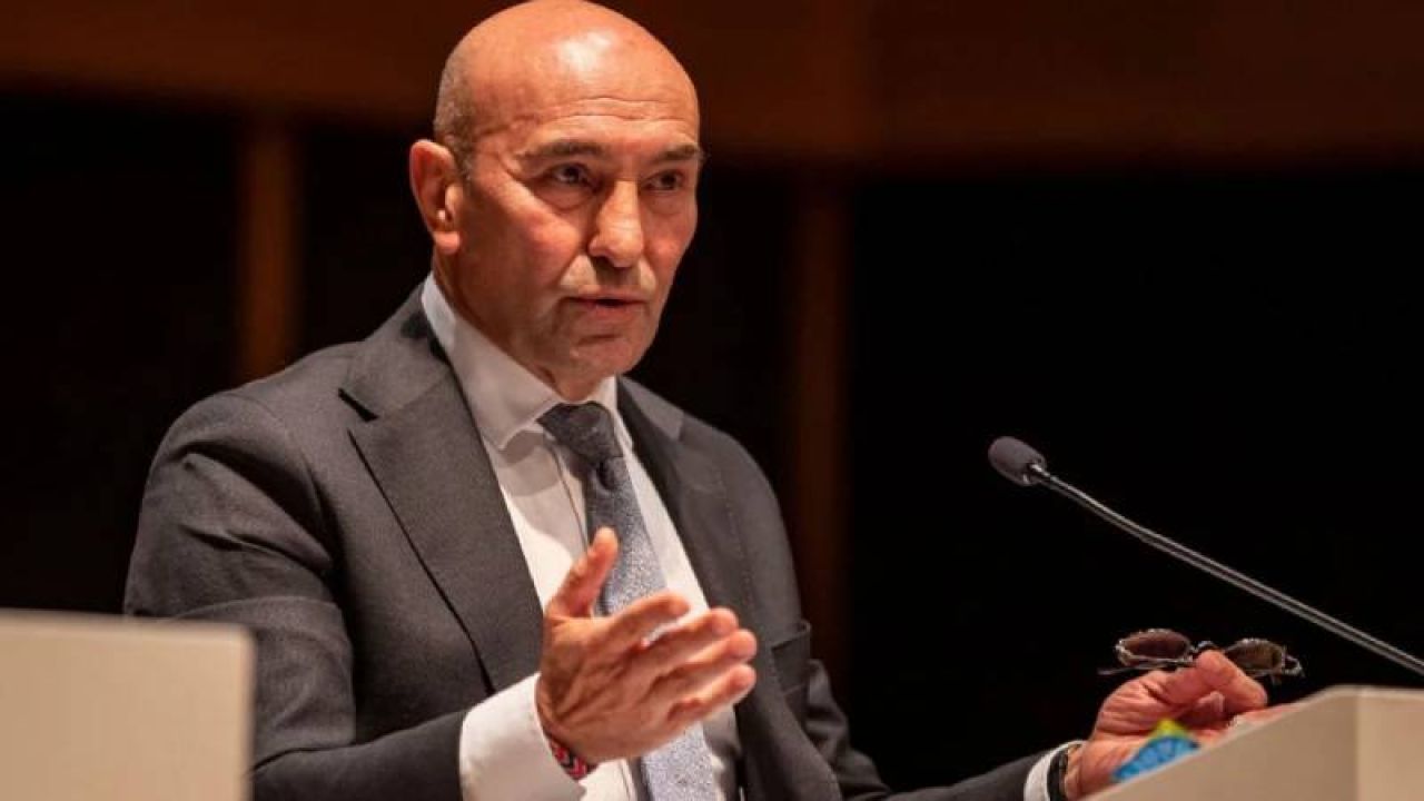 Tunç Soyer kurultay kararını açıkladı: Adaylık açıklaması