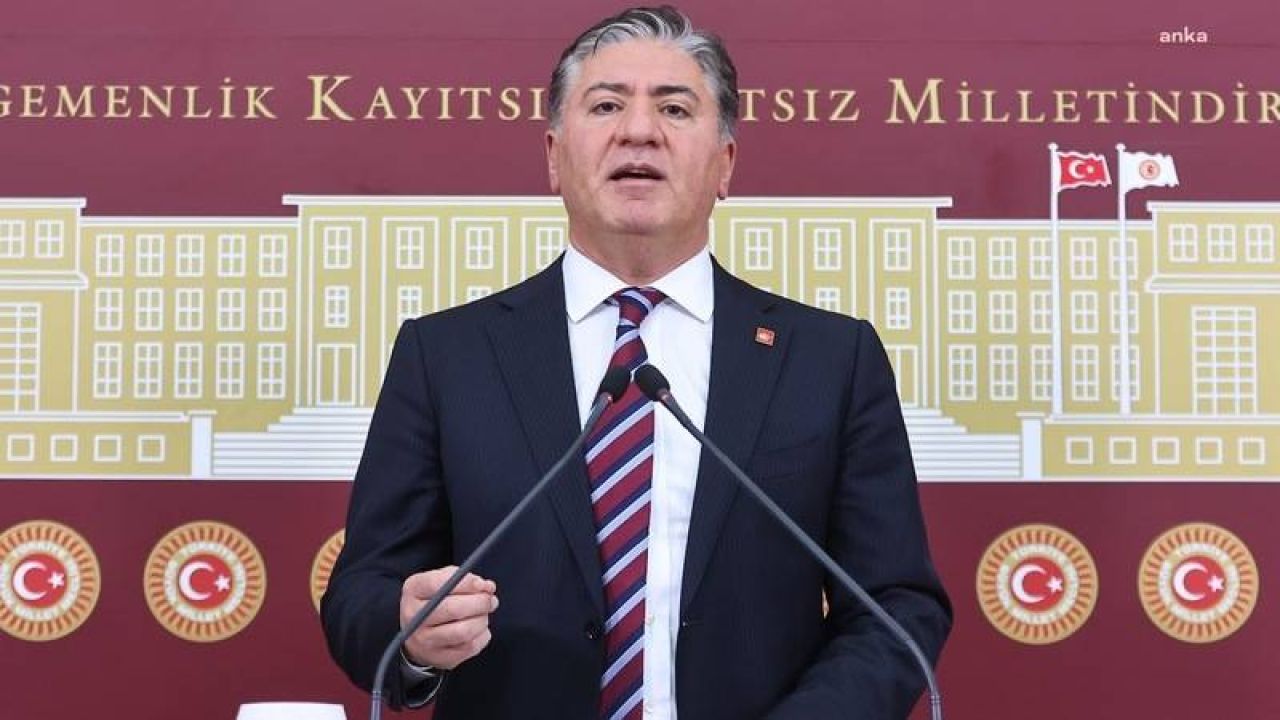 CHP'li Emir: Merkez Bankası 60 Milyar Dolar Rezerv Kaybetti